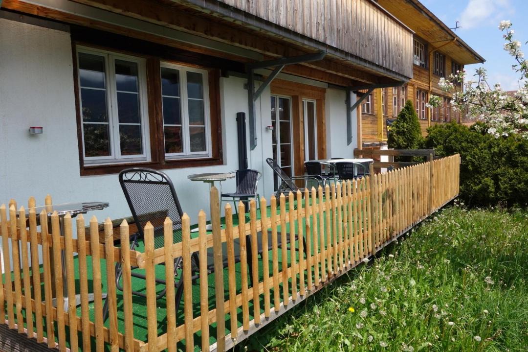 Photo of Others in Ringgenberg