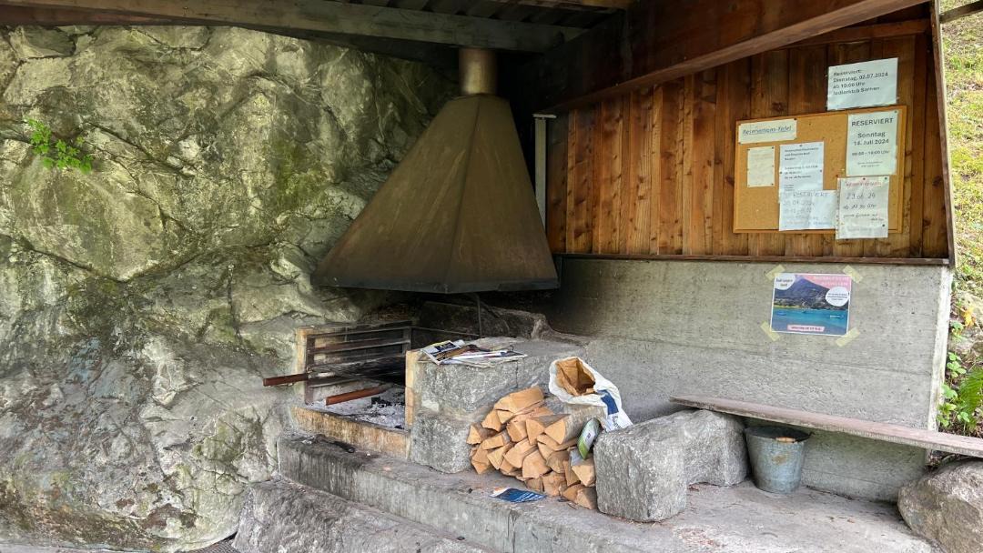 Photo of Others in Lungern