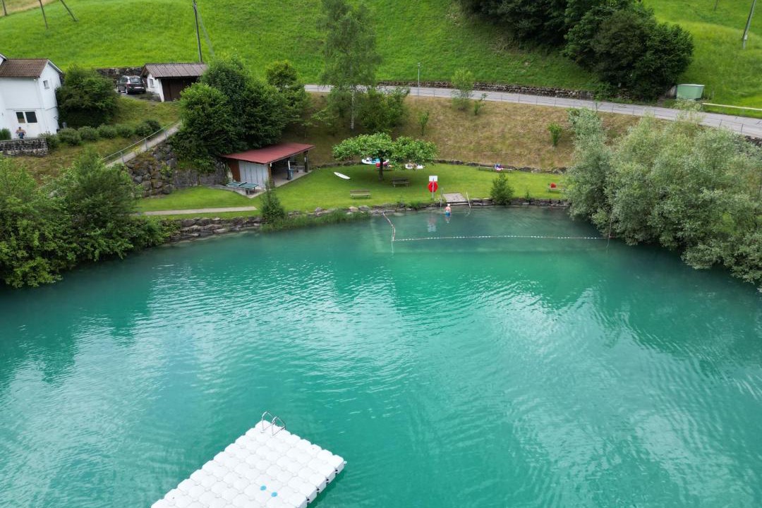 Photo of Others in Lungern