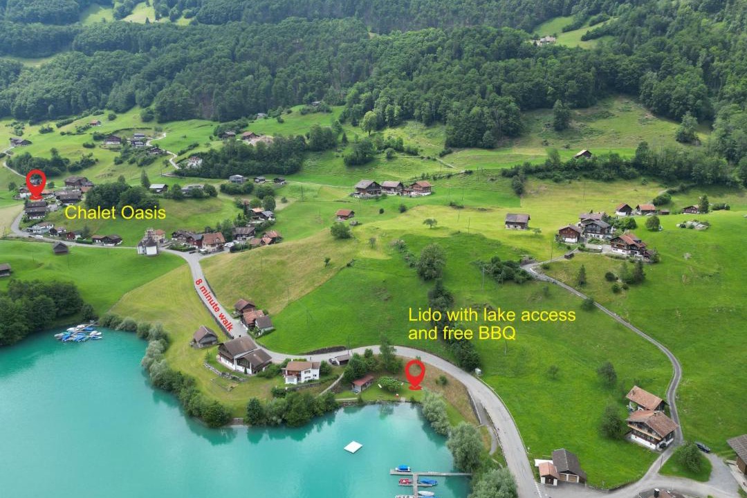 Photo of Others in Lungern