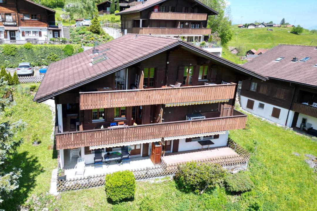 Photo of Others in Lungern