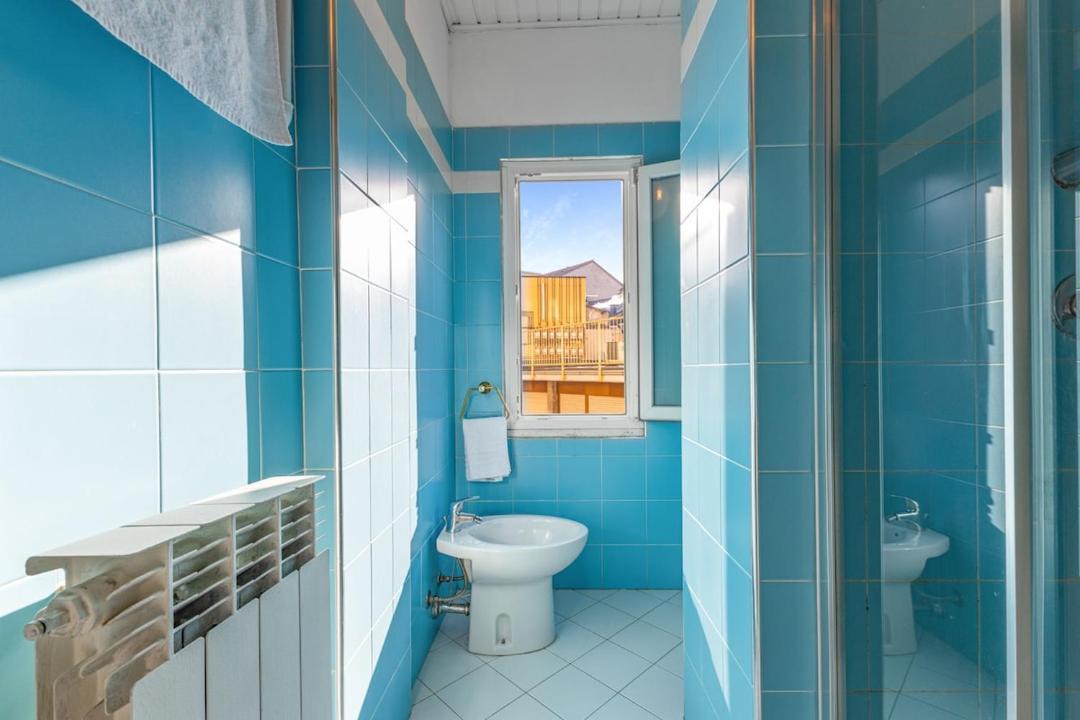 Photo of Bathroom in Carrobbio