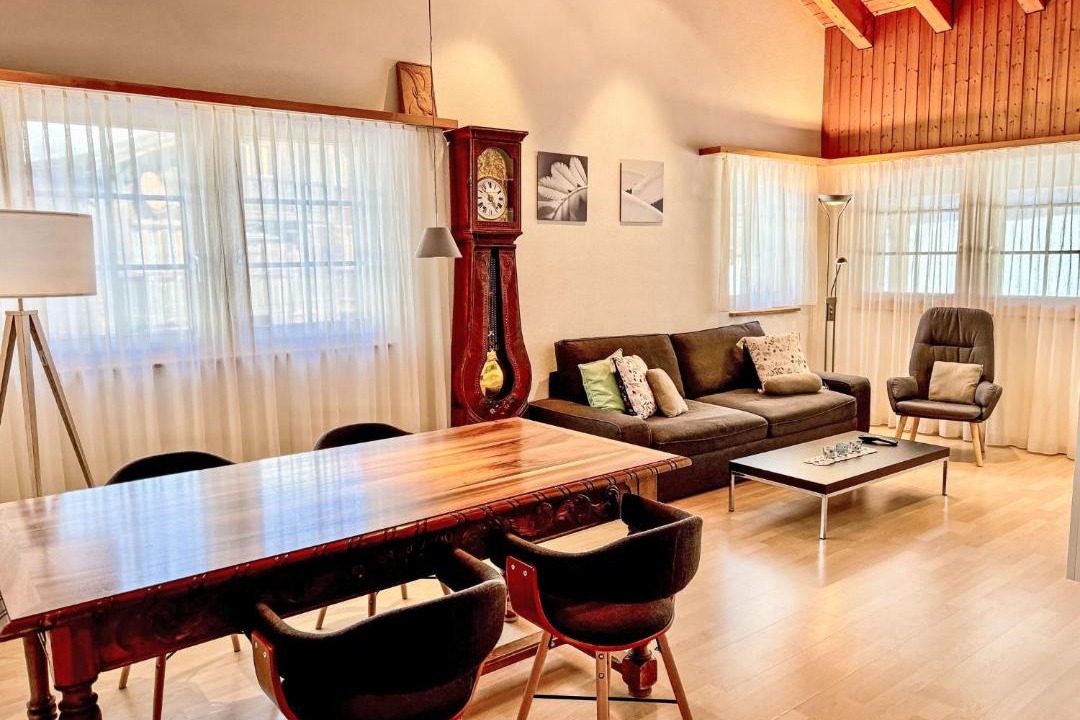 Photo of Livingroom in Muenster