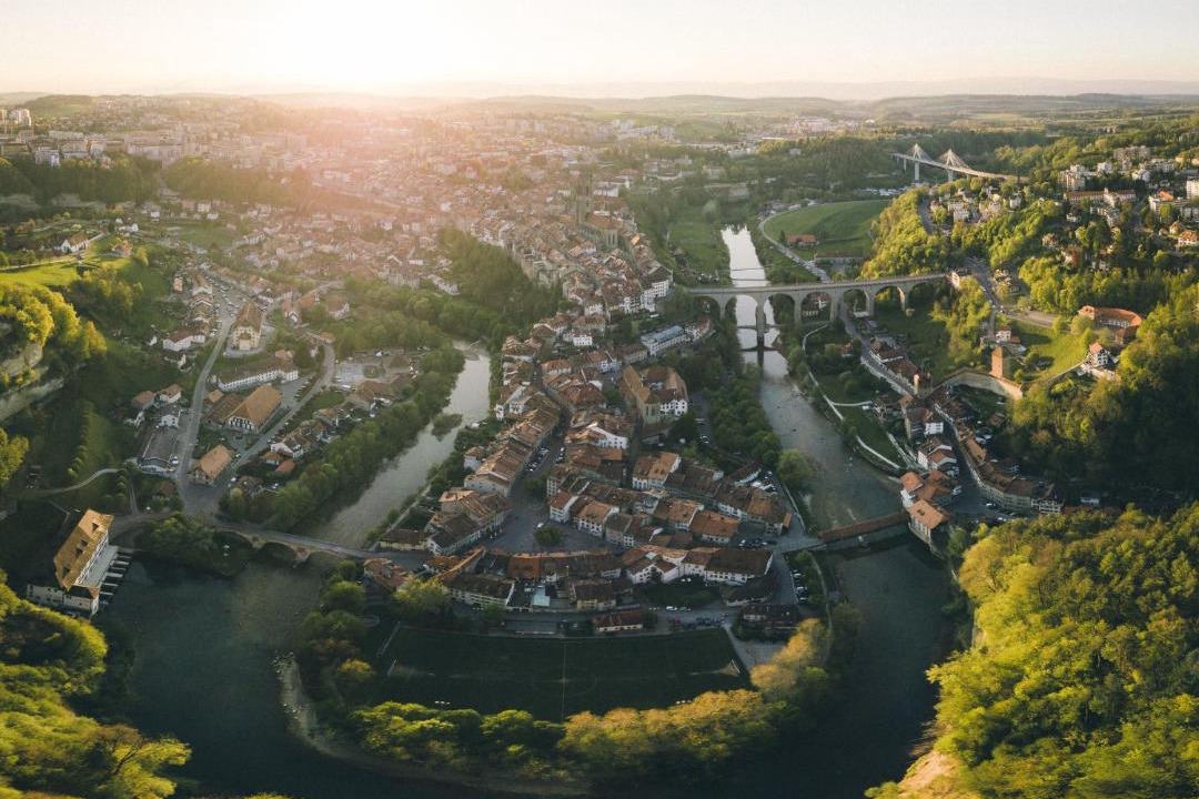 Photo of Others in Fribourg