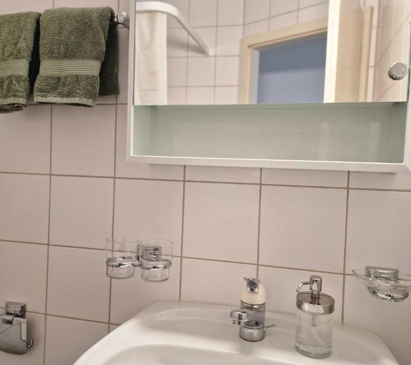 Photo of Bathroom in Solothurn