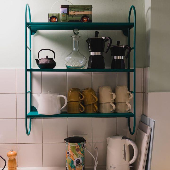 Photo of Kitchen in Porrentruy