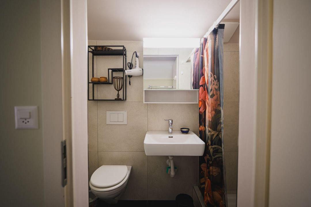 Photo of Bathroom in Porrentruy