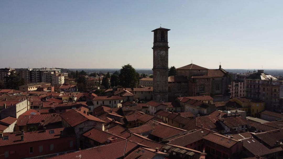 Photo of Others in Somma Lombardo