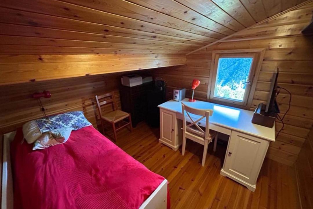 Photo of Bedroom in Vex