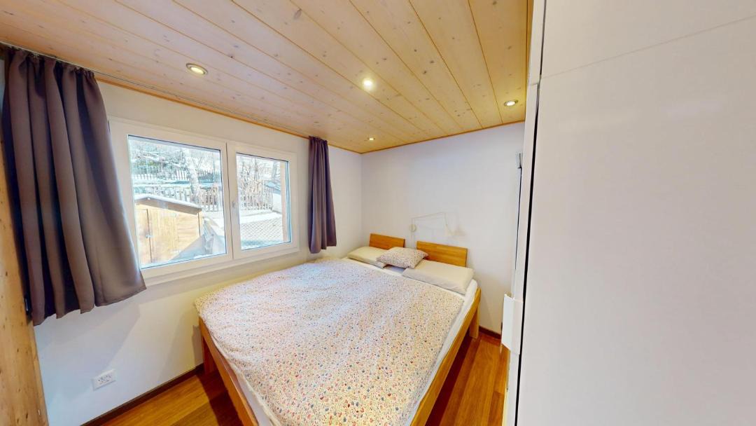 Photo of Bedroom in Blatten bei Naters