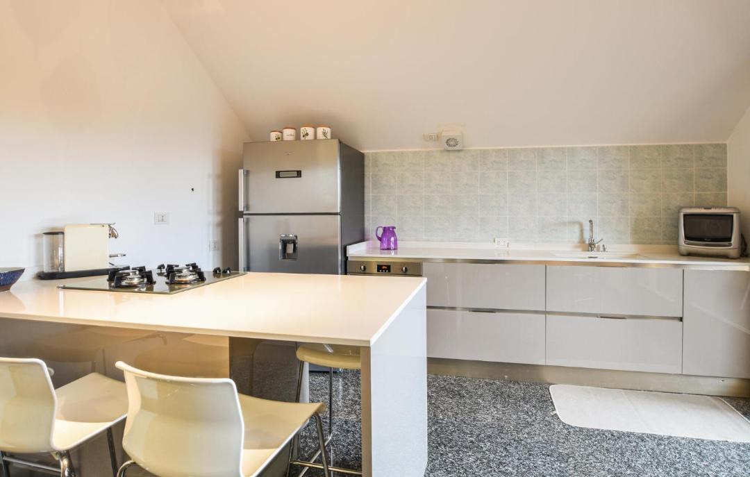 Photo of Kitchen in Merone