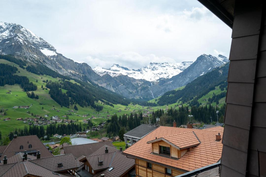 Photo of Others in Adelboden
