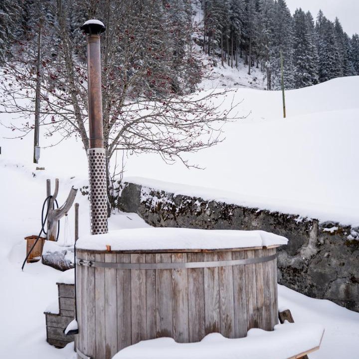 Photo of Others in Klosters-Serneus