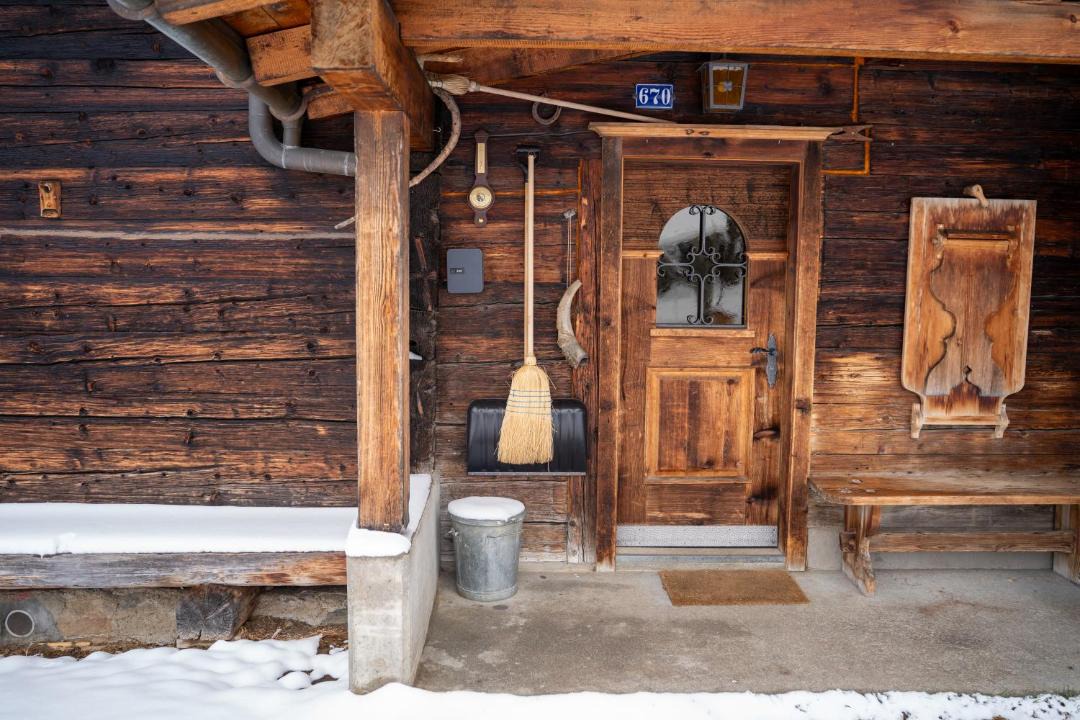 Photo of Others in Klosters-Serneus