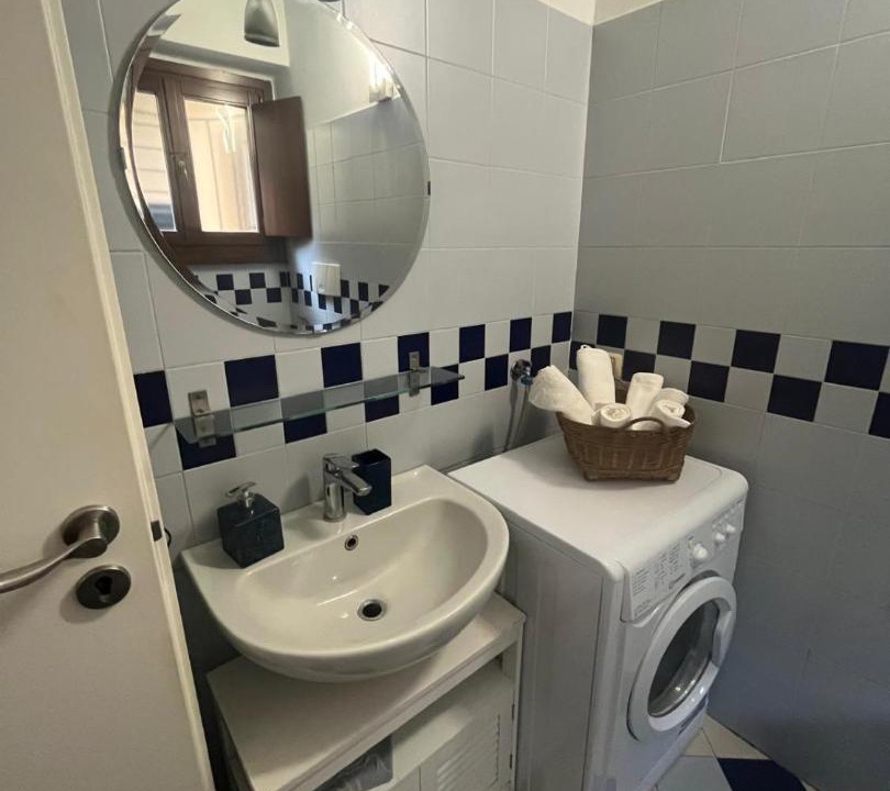 Photo of Bathroom in Monza