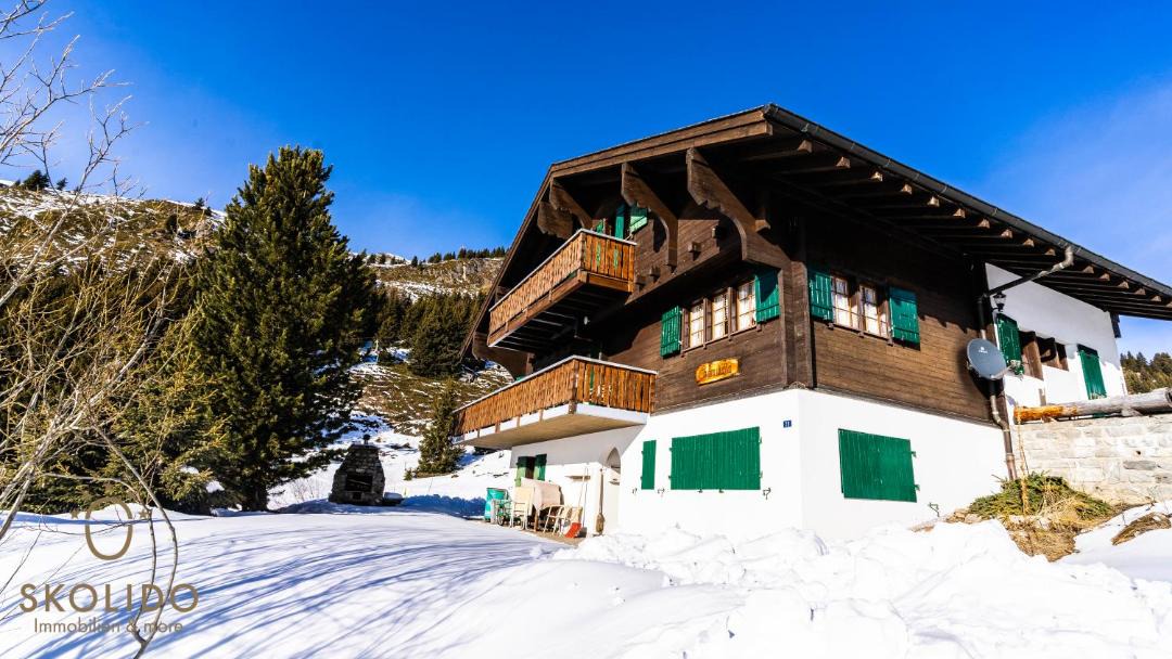 Photo of Others in Riederalp
