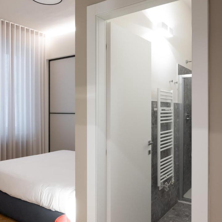 Photo of Bedroom in Porta Tenaglia