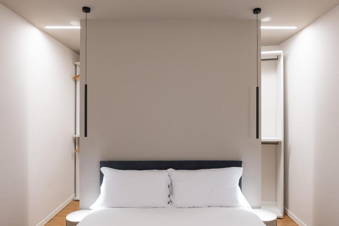 Photo of Bedroom in Porta Tenaglia