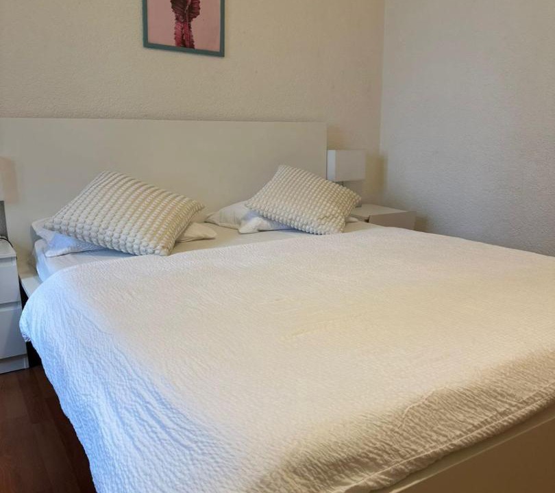 Photo of Bedroom in Busserach