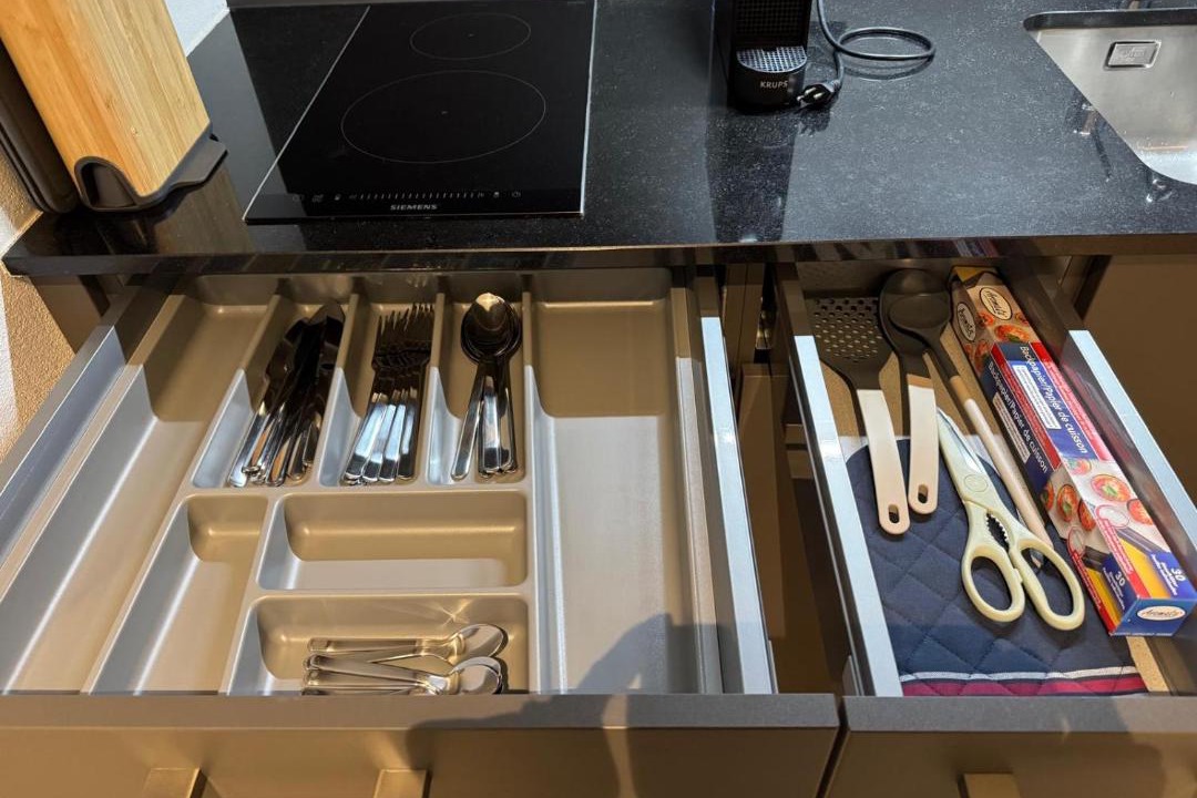 Photo of Kitchen in Beinwil am See