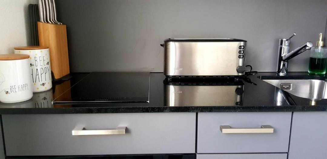 Photo of Kitchen in Beinwil am See