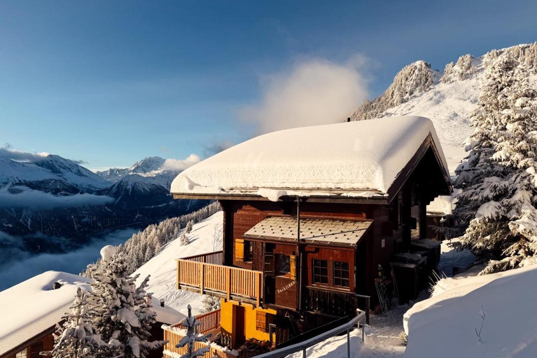 Photo of Others in Riederalp