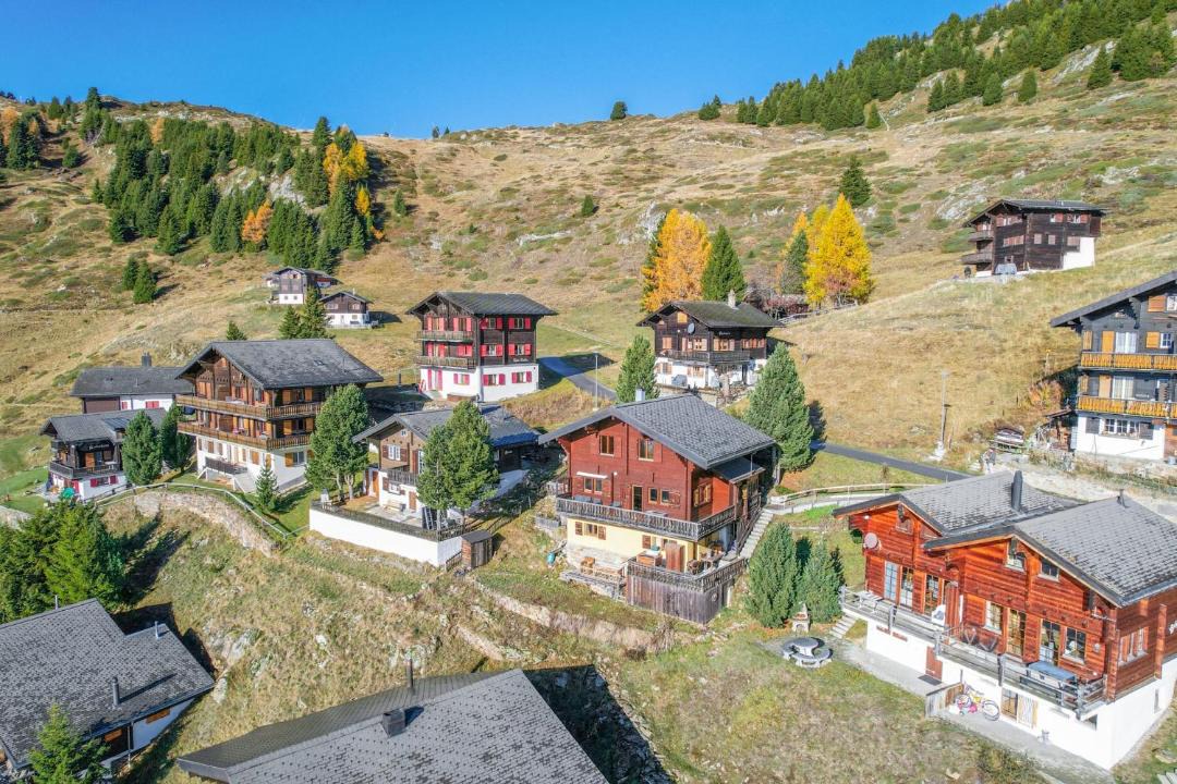 Photo of Others in Riederalp