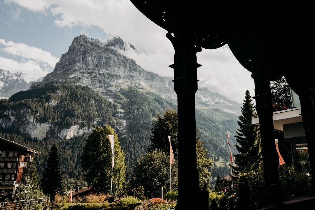 Photo of Others in Grindelwald