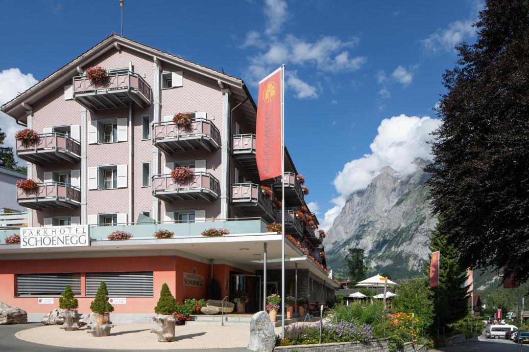 Photo of Others in Grindelwald