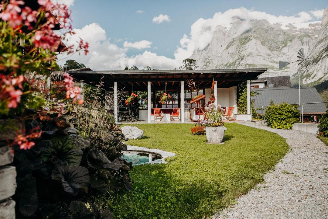 Photo of Others in Grindelwald