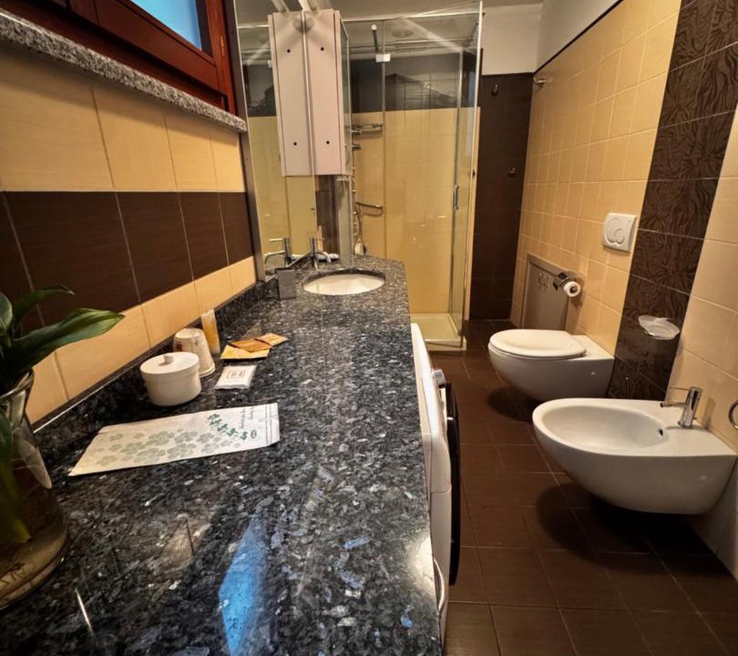Photo of Bathroom in Comignago