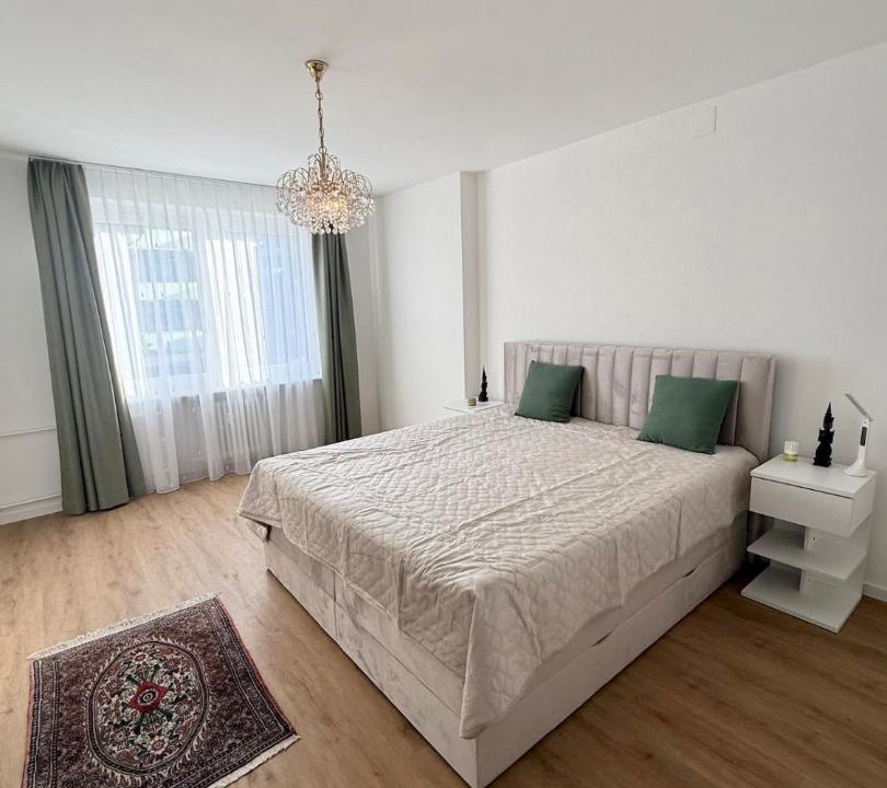 Photo of Bedroom in Staad