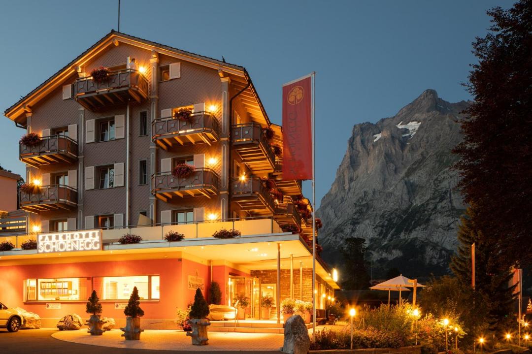 Photo of Others in Grindelwald