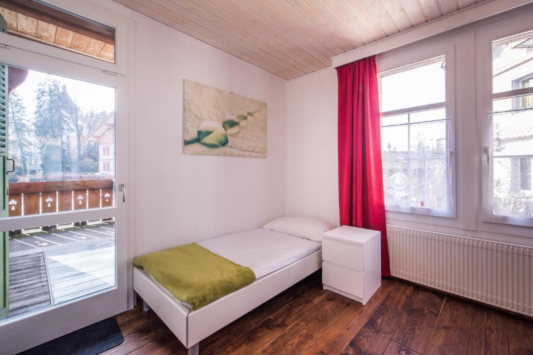 Photo of Others in Matten bei Interlaken