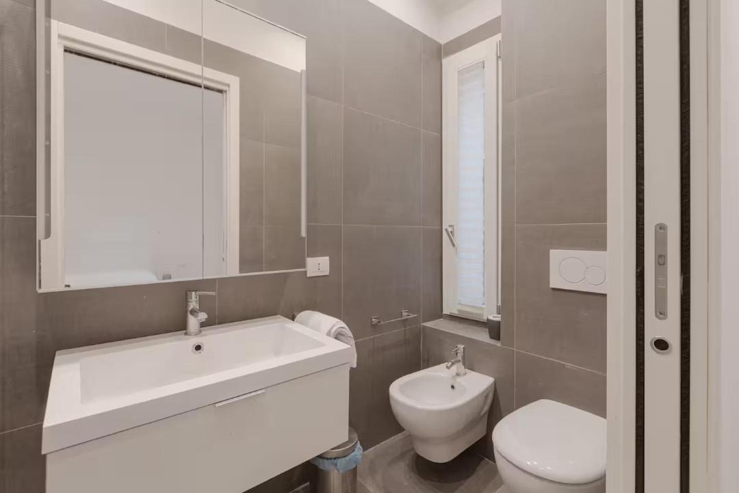 Photo of Bathroom in Guastalla
