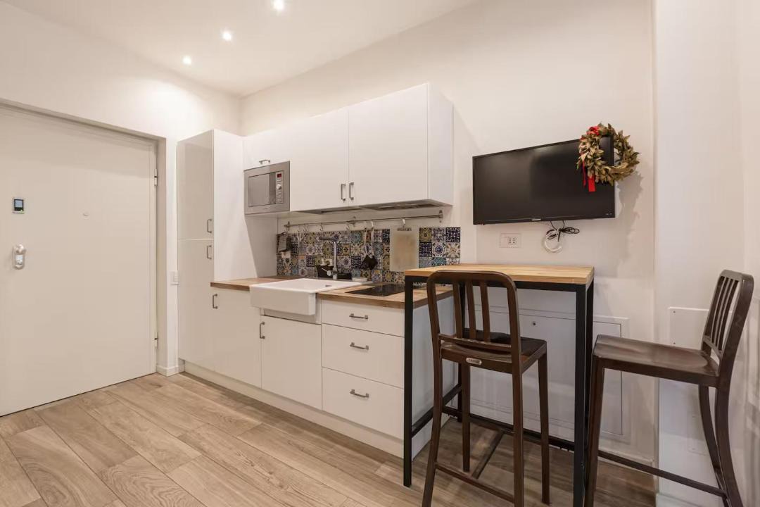 Photo of Kitchen in Guastalla