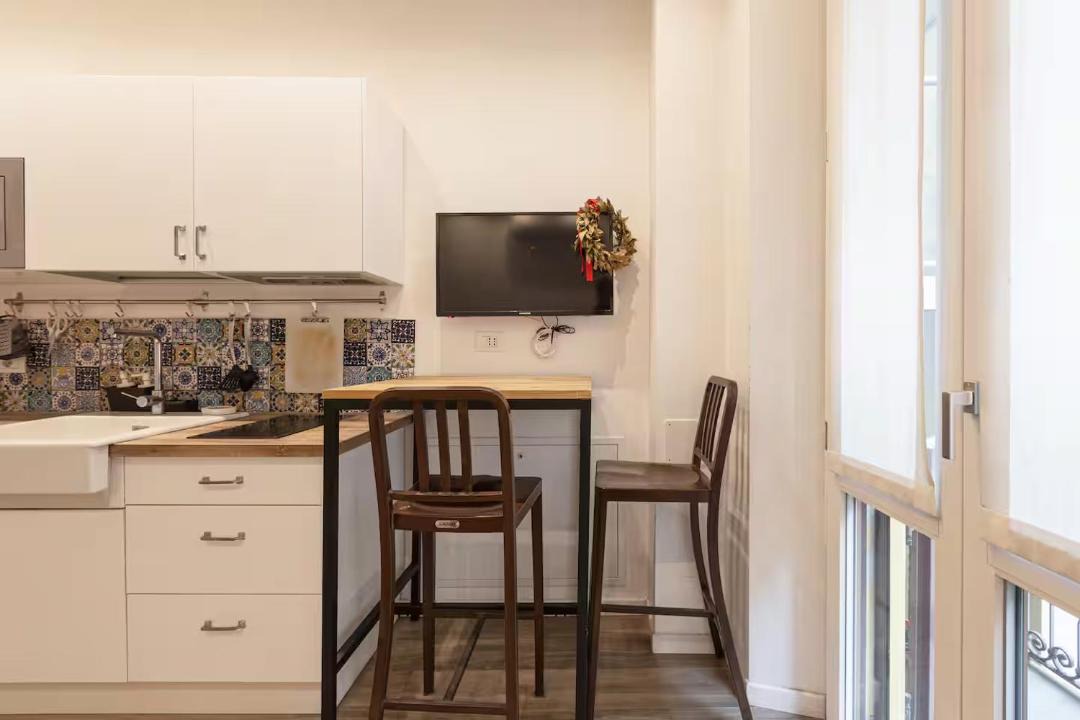 Photo of Kitchen in Guastalla