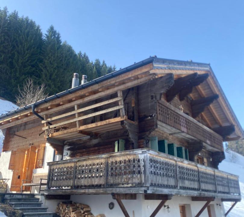 Photo of Others in Ormont-Dessous