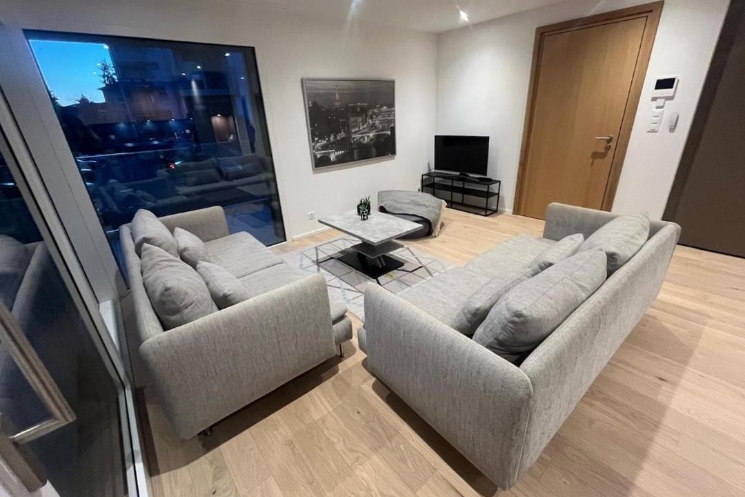 Photo of Livingroom in Pully