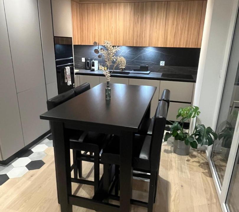 Photo of Kitchen in Pully