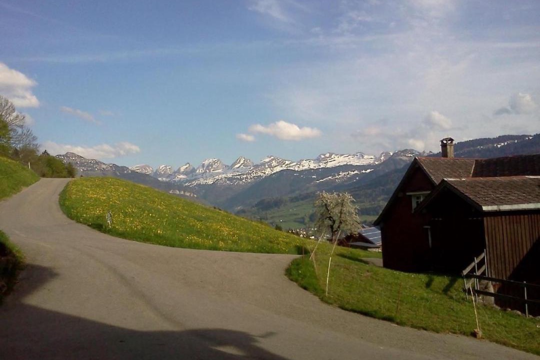 Photo of Others in Krummenau