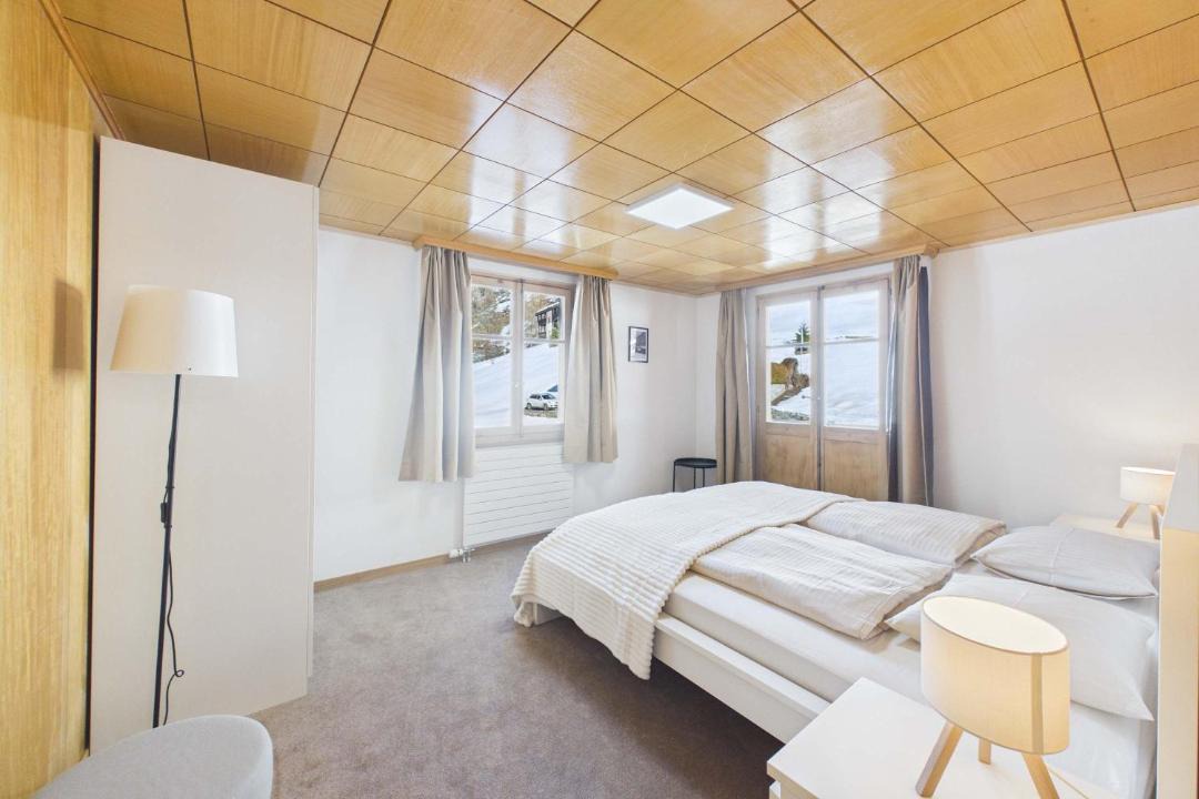 Photo of Bedroom in Randa