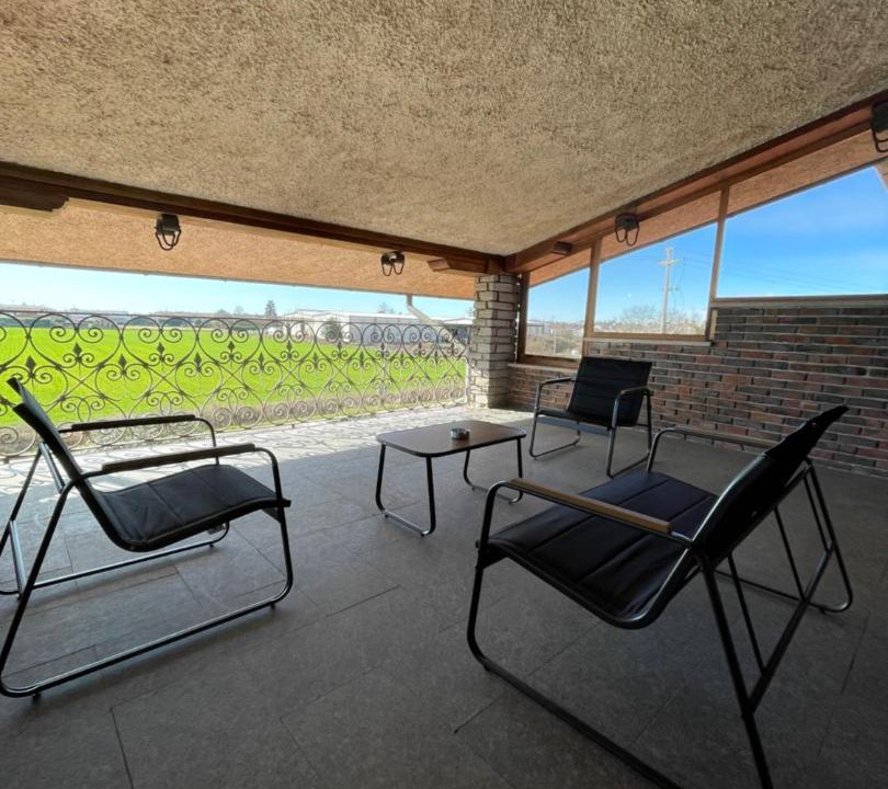 Photo of Patio Balcony in Oleggio