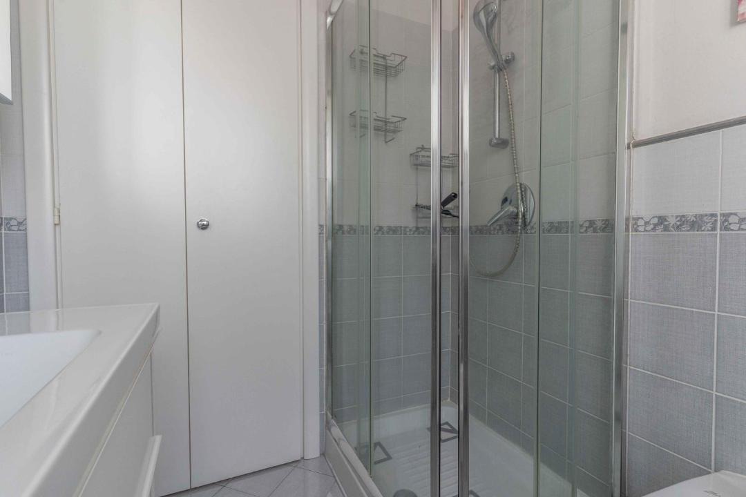 Photo of Bathroom in Corsico