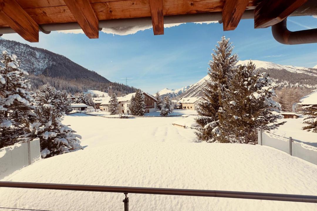 Photo of Others in La Punt-Chamues-ch