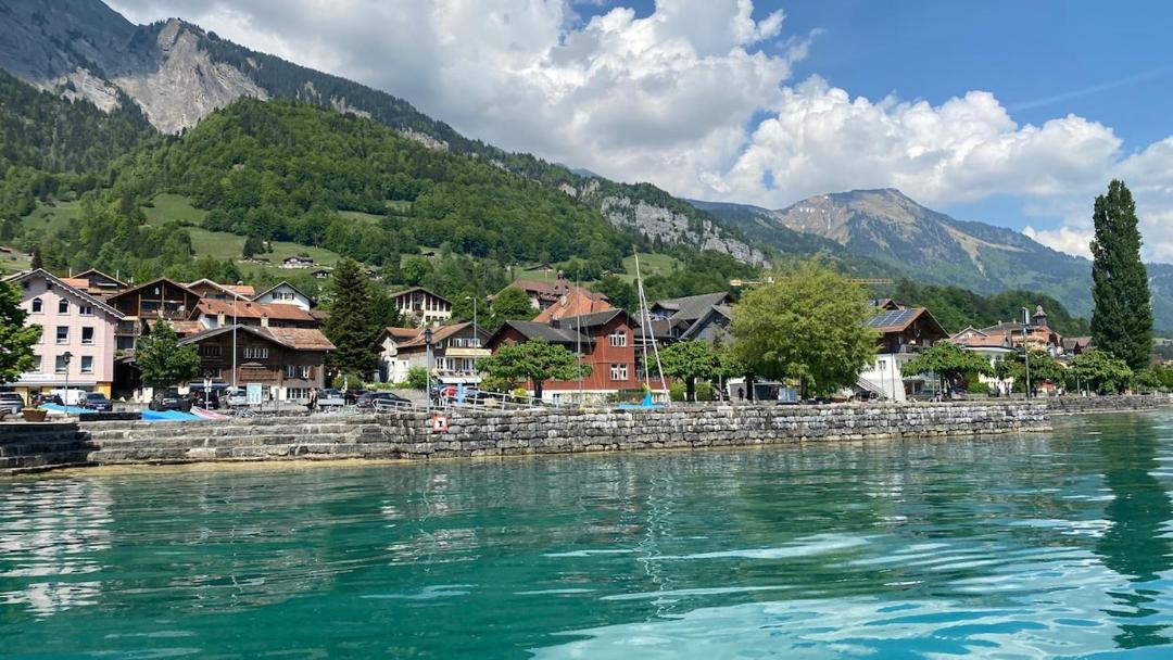 Photo of Others in Brienz