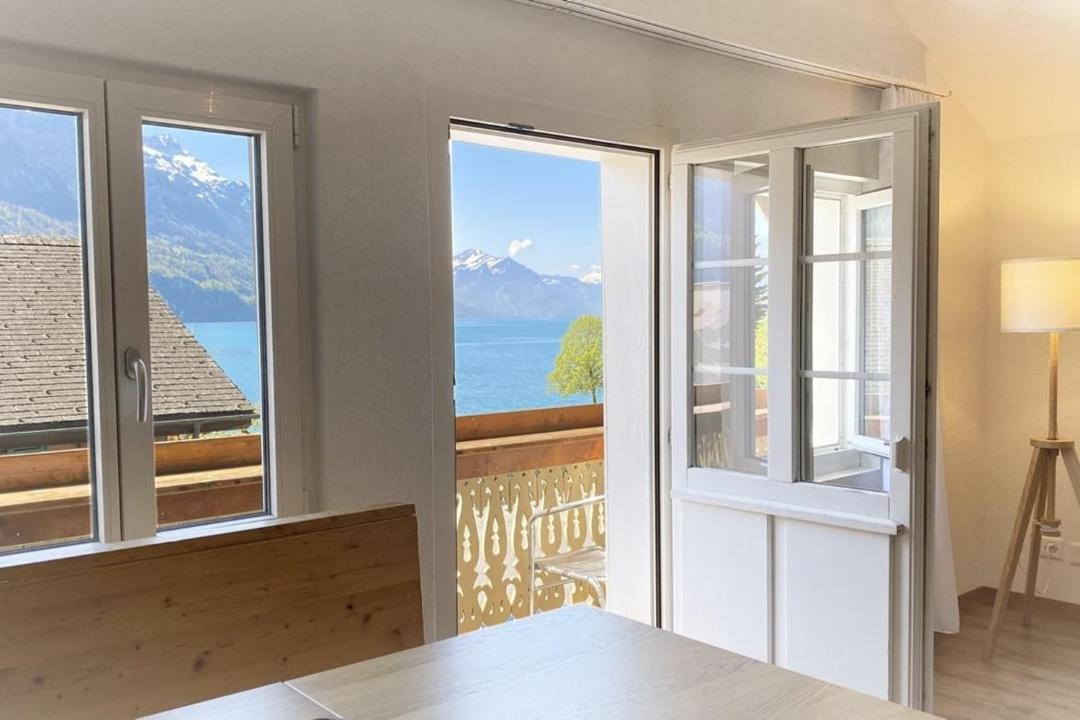 Photo of Others in Brienz