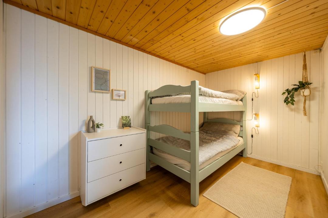 Photo of Bedroom in Axalp