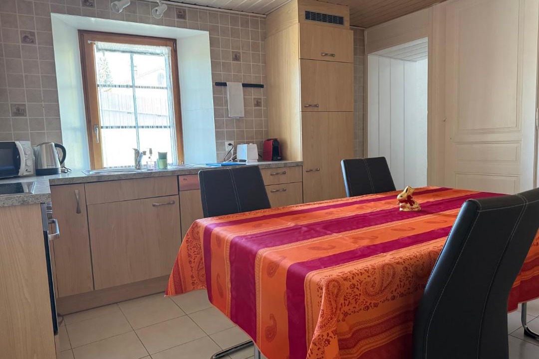 Photo of Kitchen in Le Sentier
