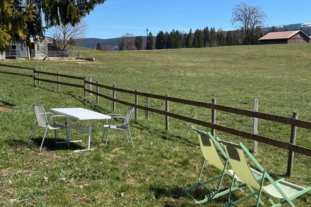 Photo of Others in Le Sentier